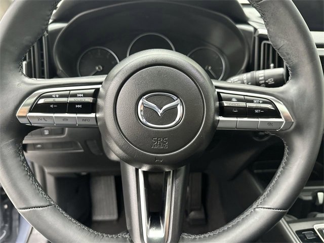 Certified 2025 MAZDA CX-50 AWD 2.5 S w/ Premium Package image 14