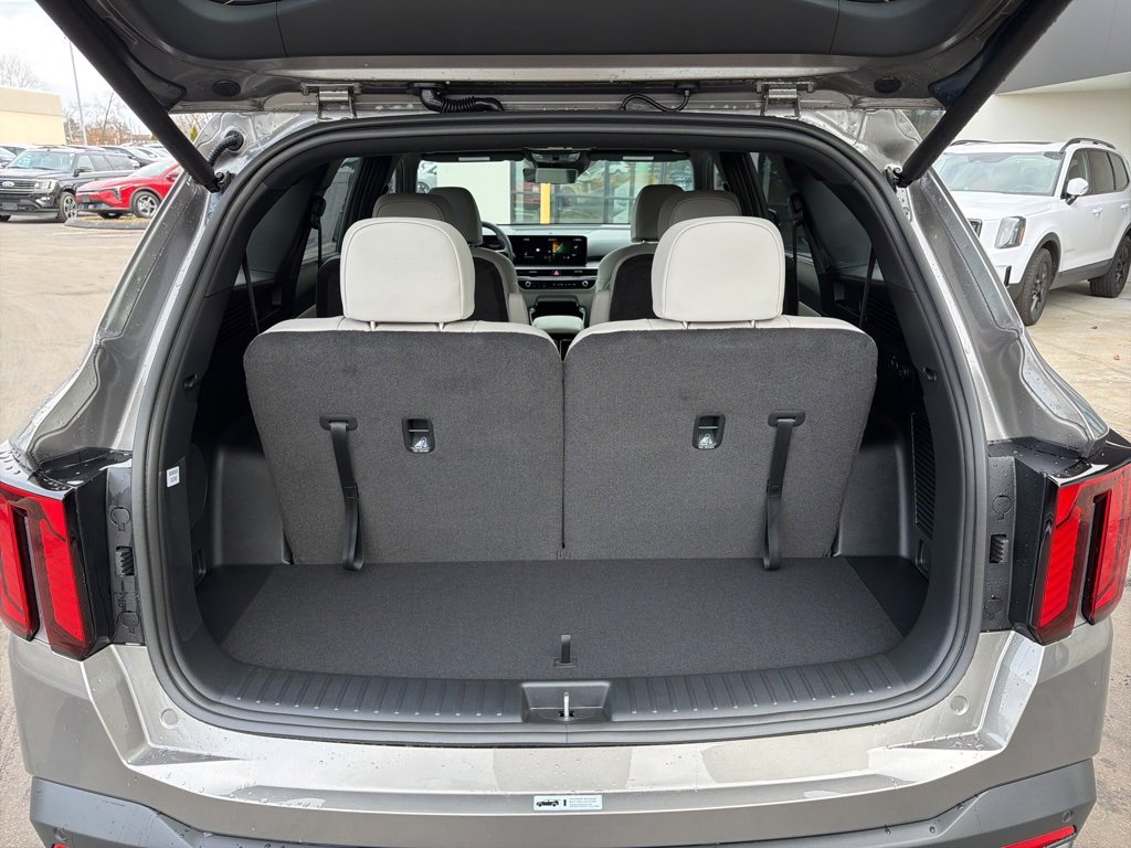 New 2026 Kia Sorento SX Prestige image 20