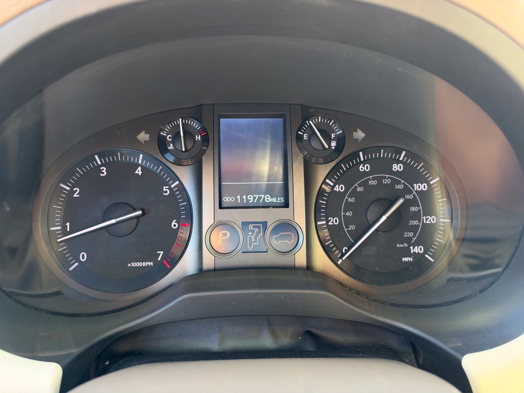 Used 2011 Lexus GX 460 w/ Comfort Plus Pkg AWD/4WD image 33