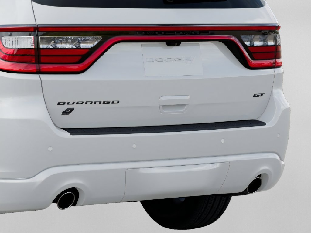 New 2027 Dodge Durango GT AWD/4WD image 15