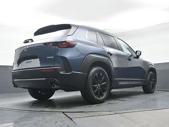 Certified 2025 MAZDA CX-50 AWD 2.5 S w/ Select Package image 26