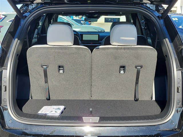 New 2026 Kia Sorento SX Prestige image 7