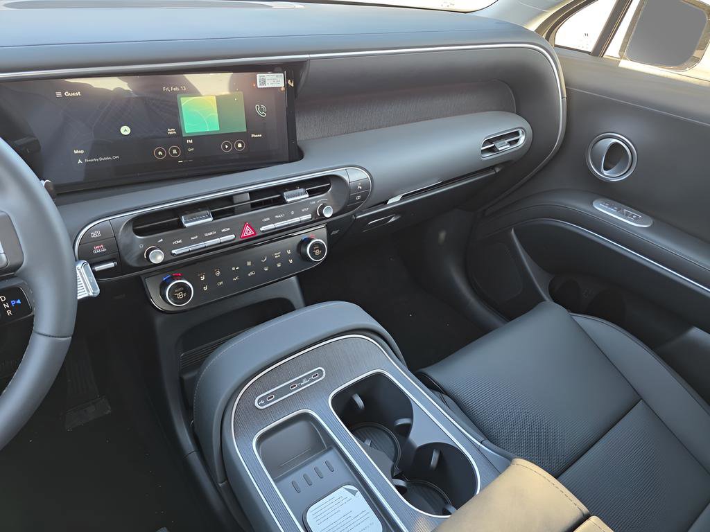 New 2026 Hyundai Palisade SEL AWD/4WD image 17