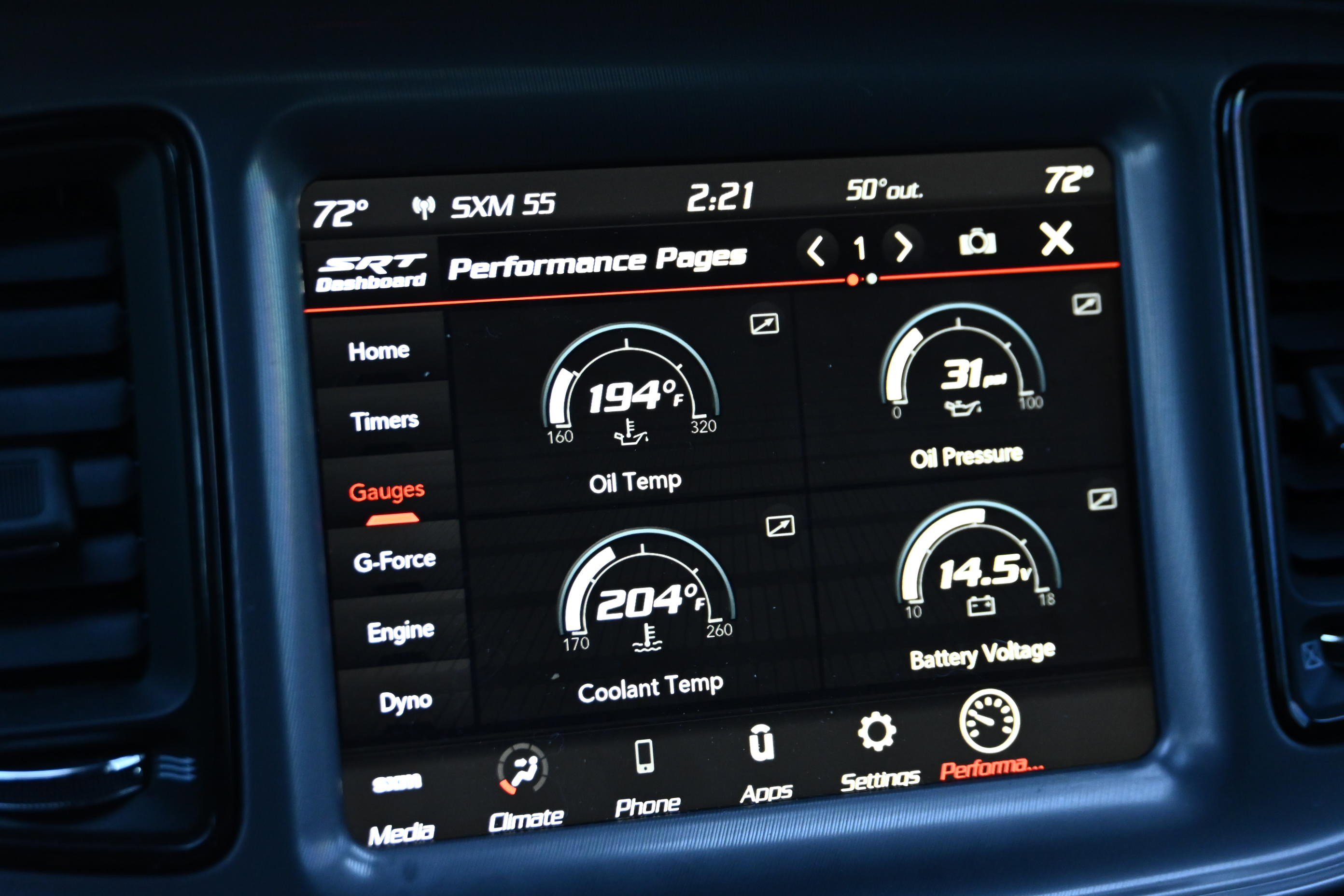 Used 2023 Dodge Challenger R/T Scat Pack w/ Shaker Package image 29