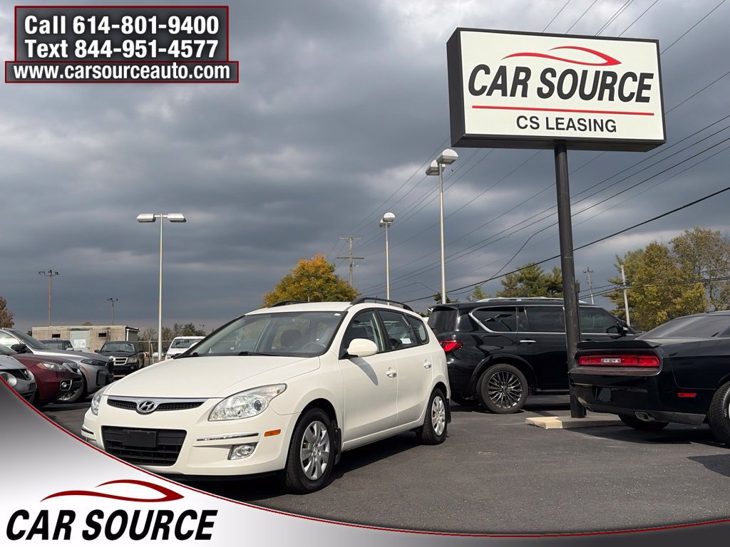 Used 2010 Hyundai Elantra SE w/ Popular Equipment Pkg 2 FWD image 1