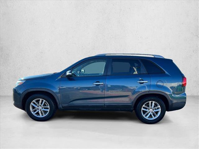 Used 2015 Kia Sorento LX image 8