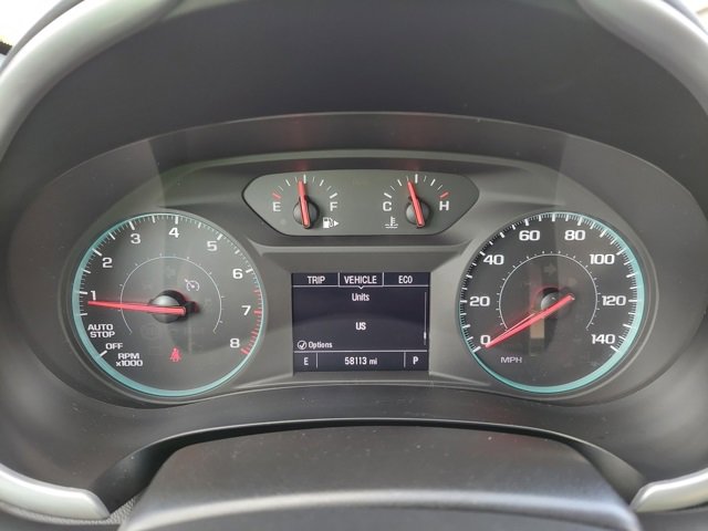 Certified 2024 Chevrolet Malibu LT image 26