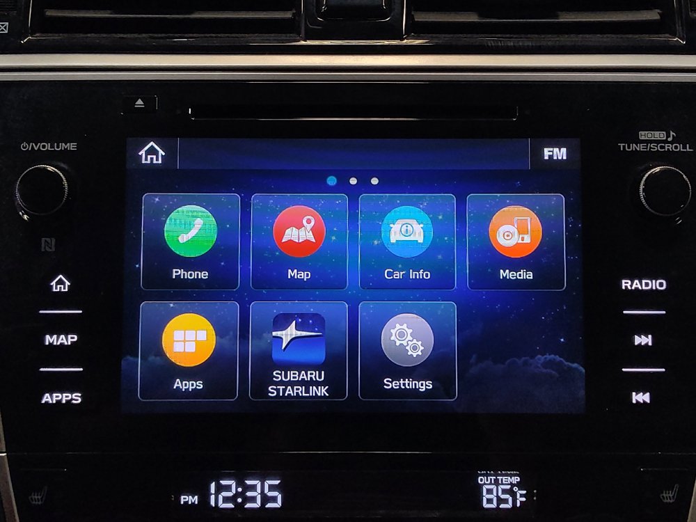 Used 2019 Subaru Outback 3.6R Limited AWD/4WD image 25