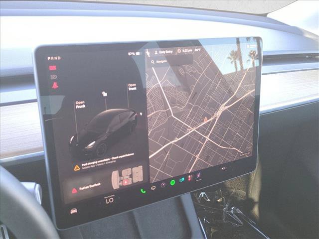 Used 2023 Tesla Model Y Performance AWD/4WD image 13