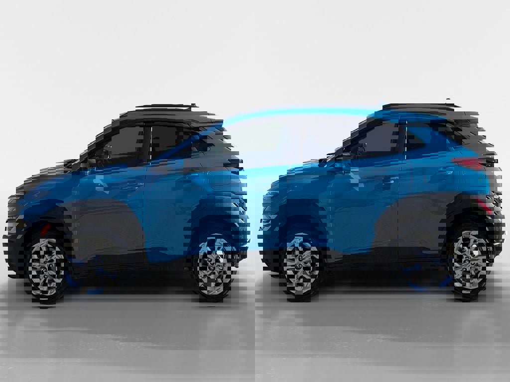 Used 2022 Hyundai Kona SEL w/ Cargo Package image 2