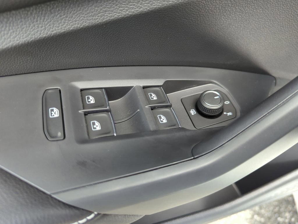 New 2026 Volkswagen Jetta Sport FWD image 26