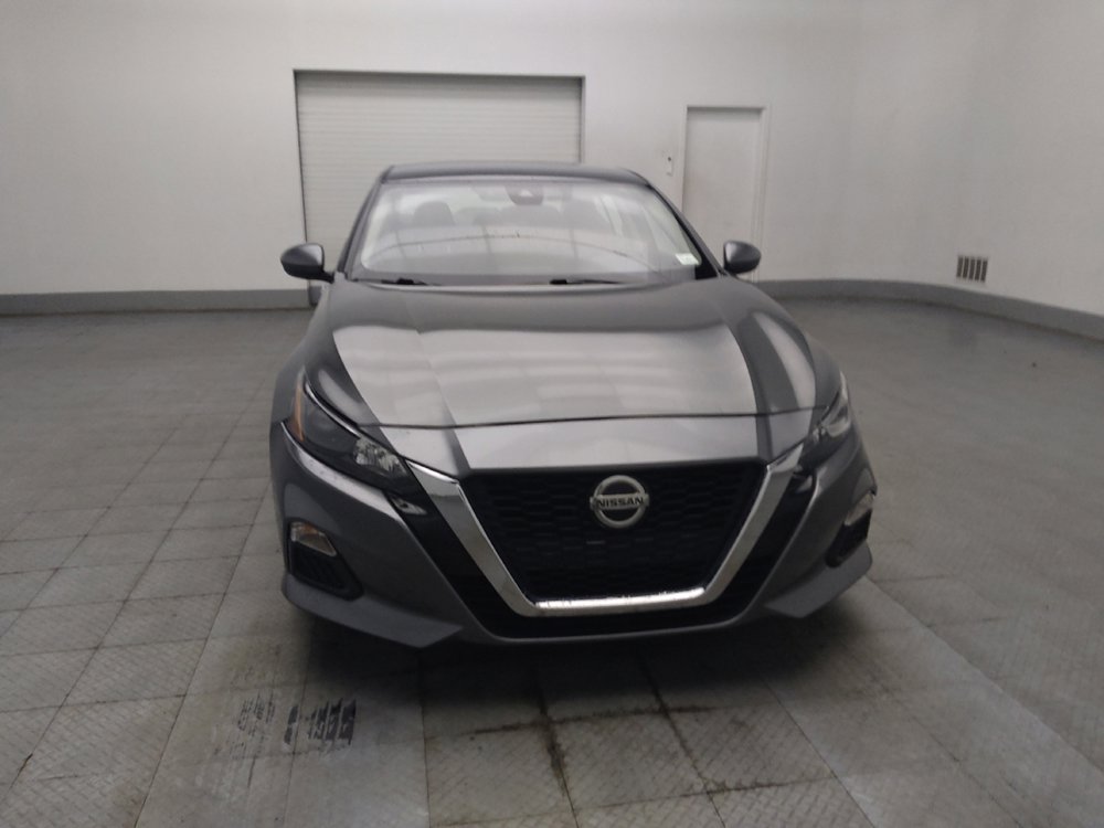 Used 2022 Nissan Altima 2.5 S FWD image 14
