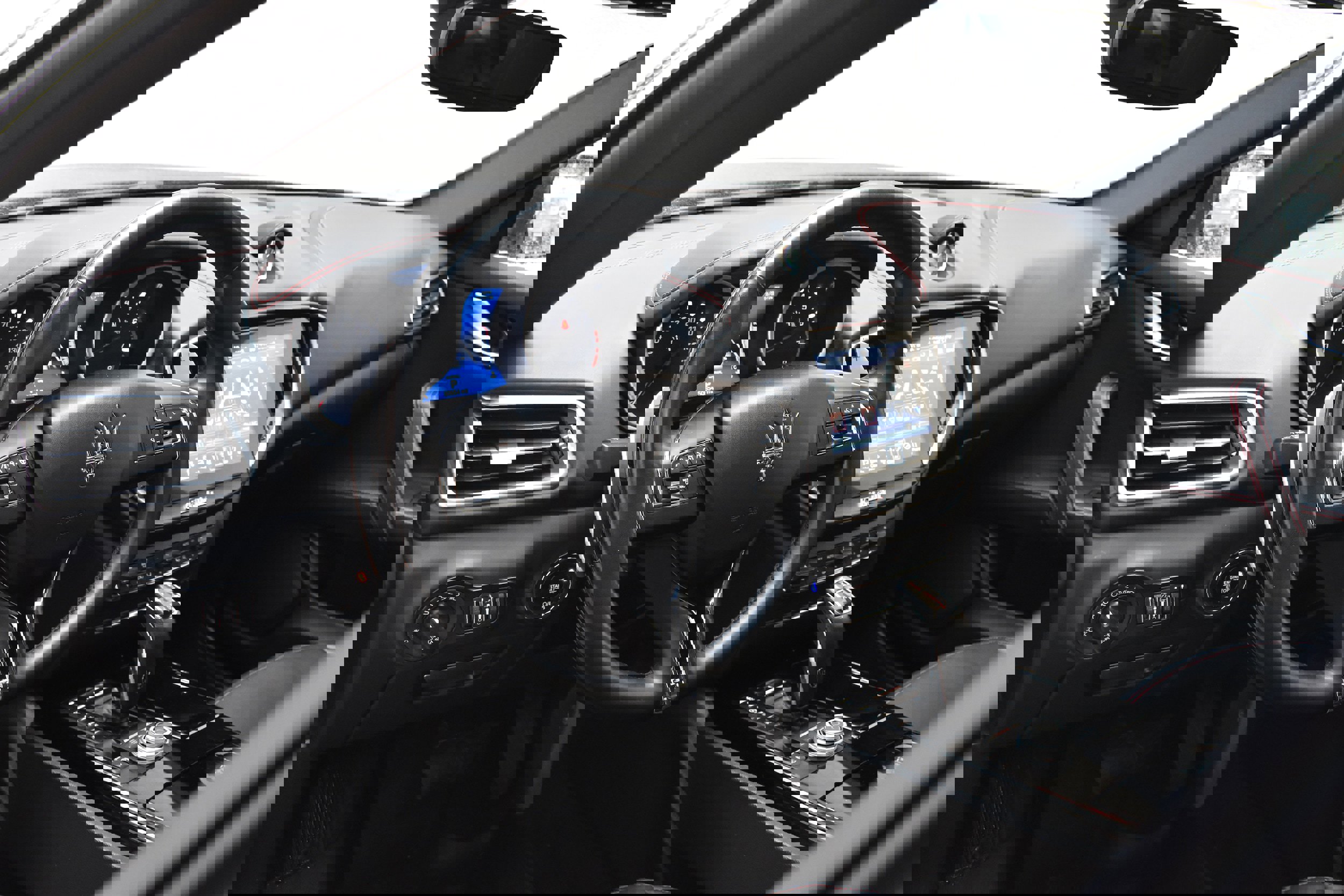 Used 2019 Maserati Ghibli S Q4 image 19