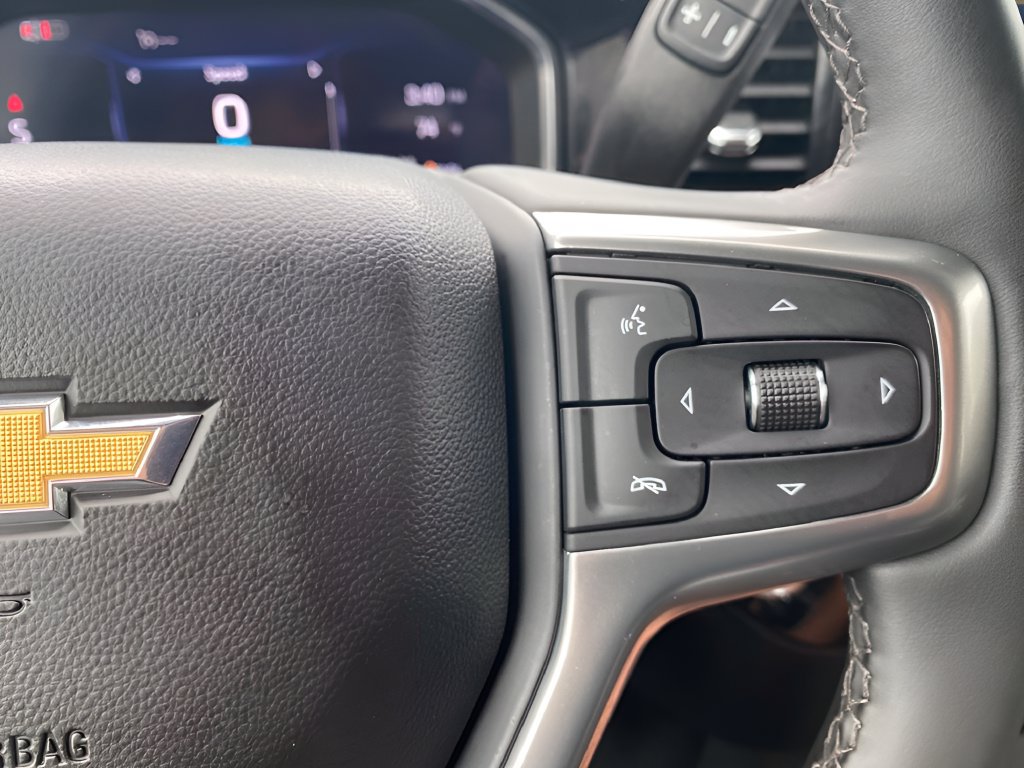 Used 2026 Chevrolet Silverado 2500 LT AWD/4WD image 19