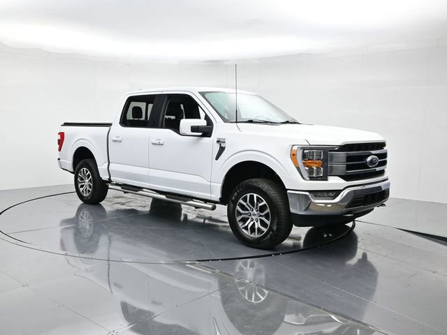 Used 2022 Ford F150 Lariat image 3