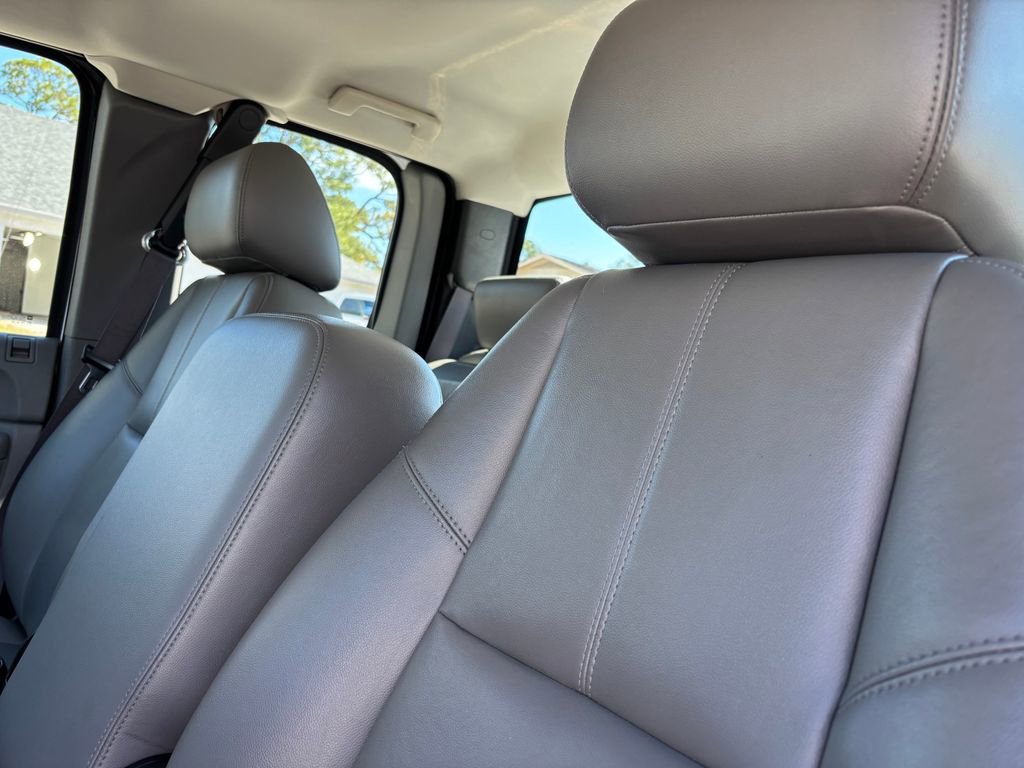 Used 2011 Chevrolet Silverado 3500 W/T image 10