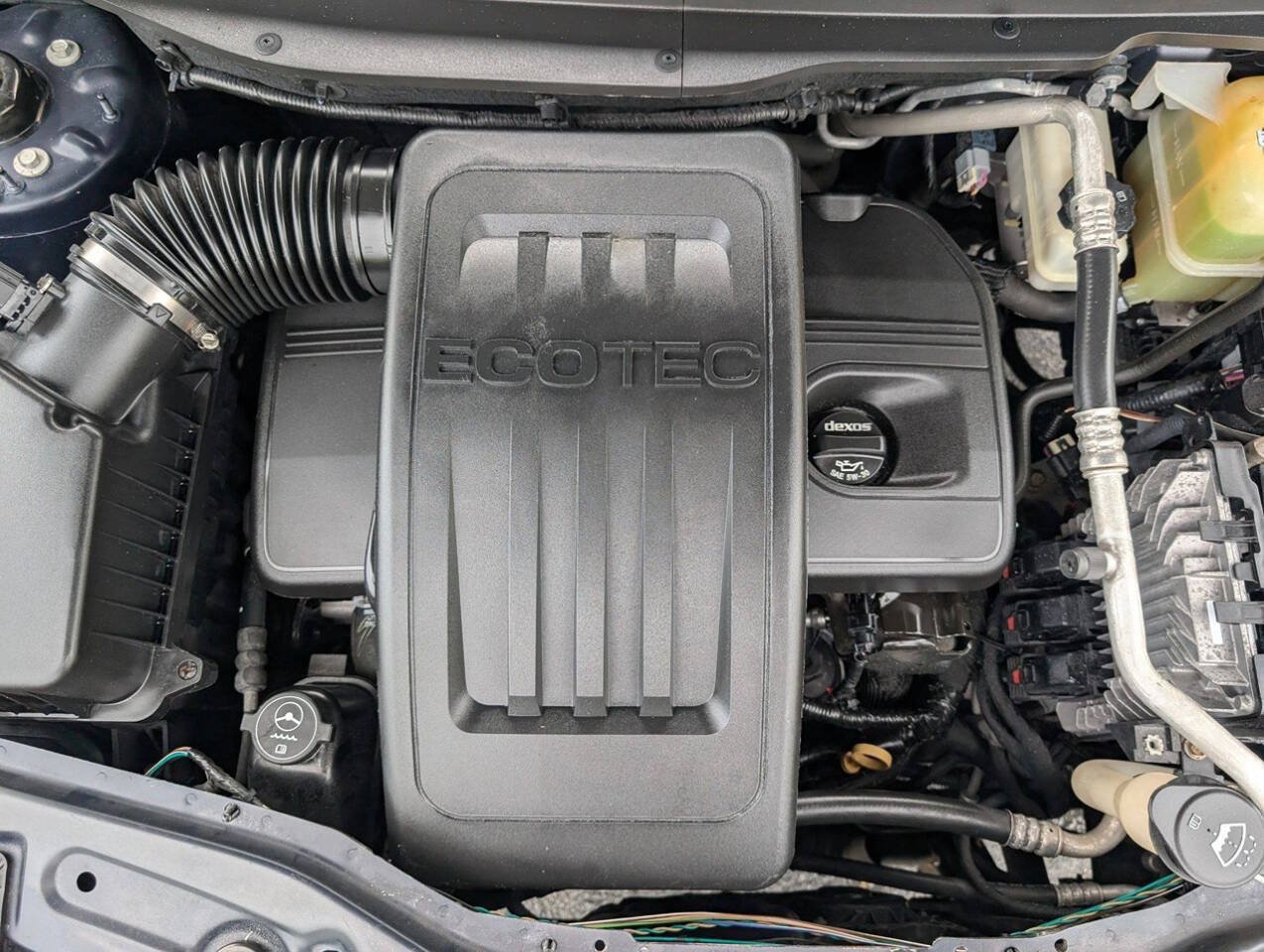 Used 2015 Chevrolet Captiva Sport LS FWD image 27