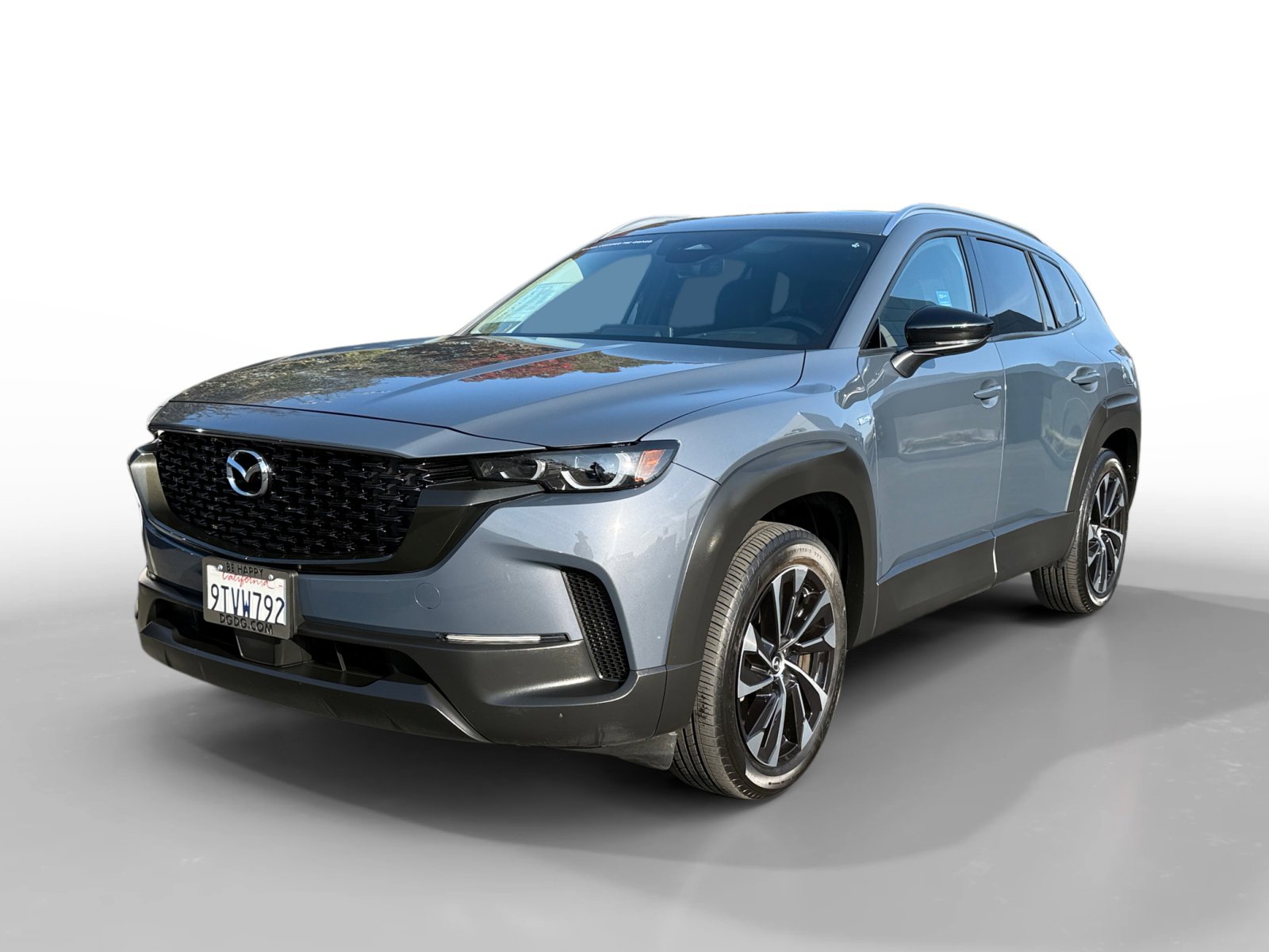 Certified 2025 MAZDA CX-50 2.5 Hybrid w/ Weather Package image 1