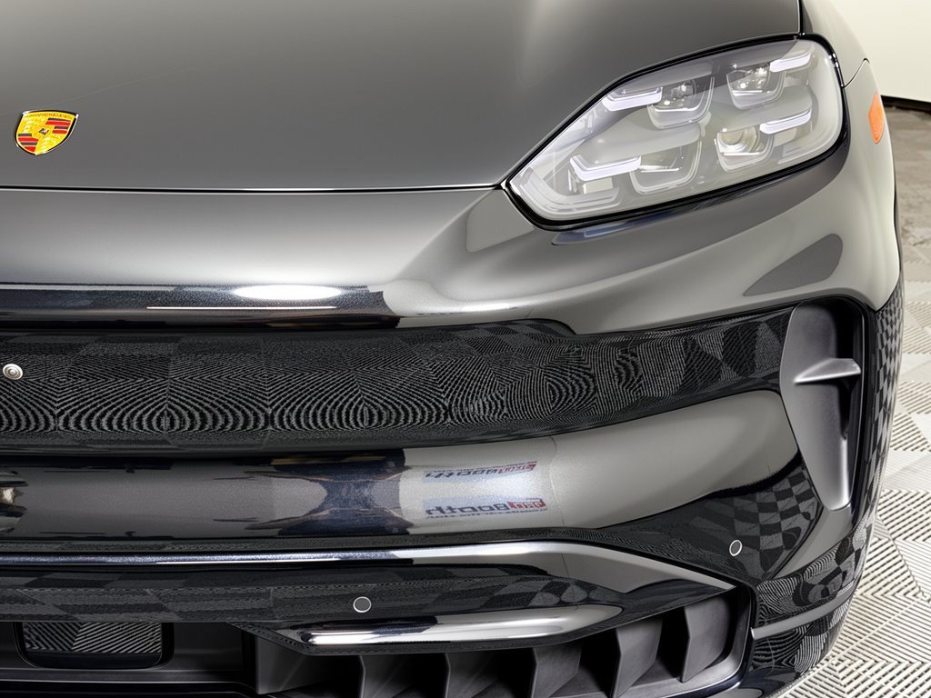 New 2026 Porsche Cayenne Electric AWD/4WD image 12
