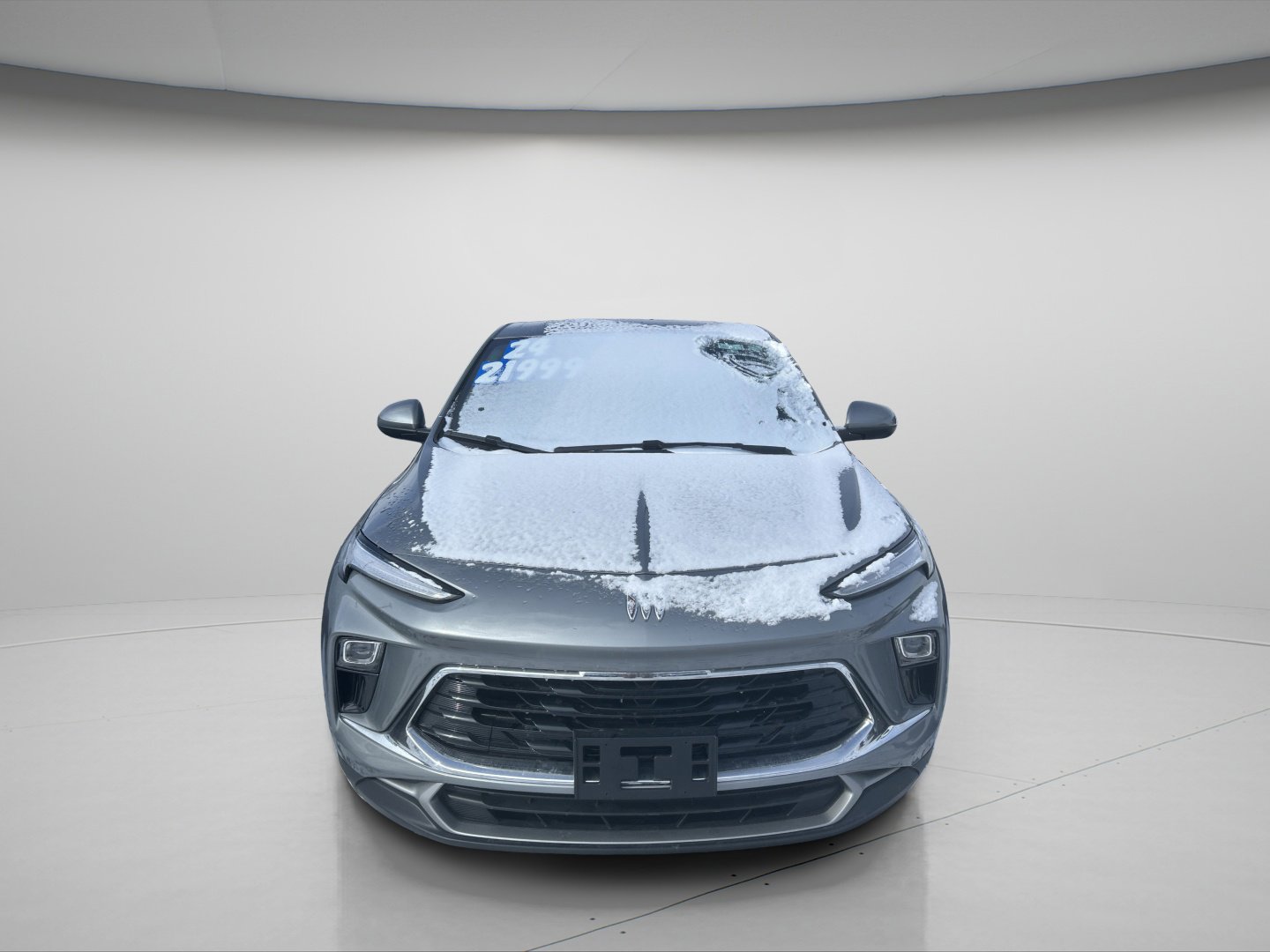 Used 2024 Buick Encore GX Preferred