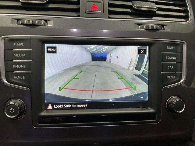 Used 2017 Volkswagen Golf Alltrack SE AWD/4WD image 14