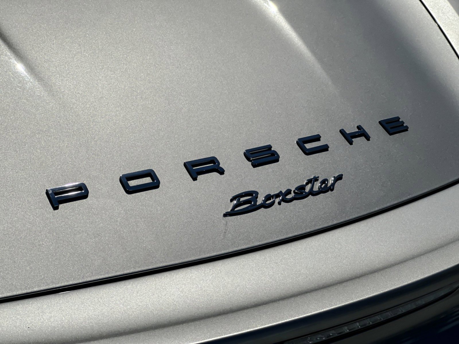 Used 2013 Porsche Boxster RWD image 22