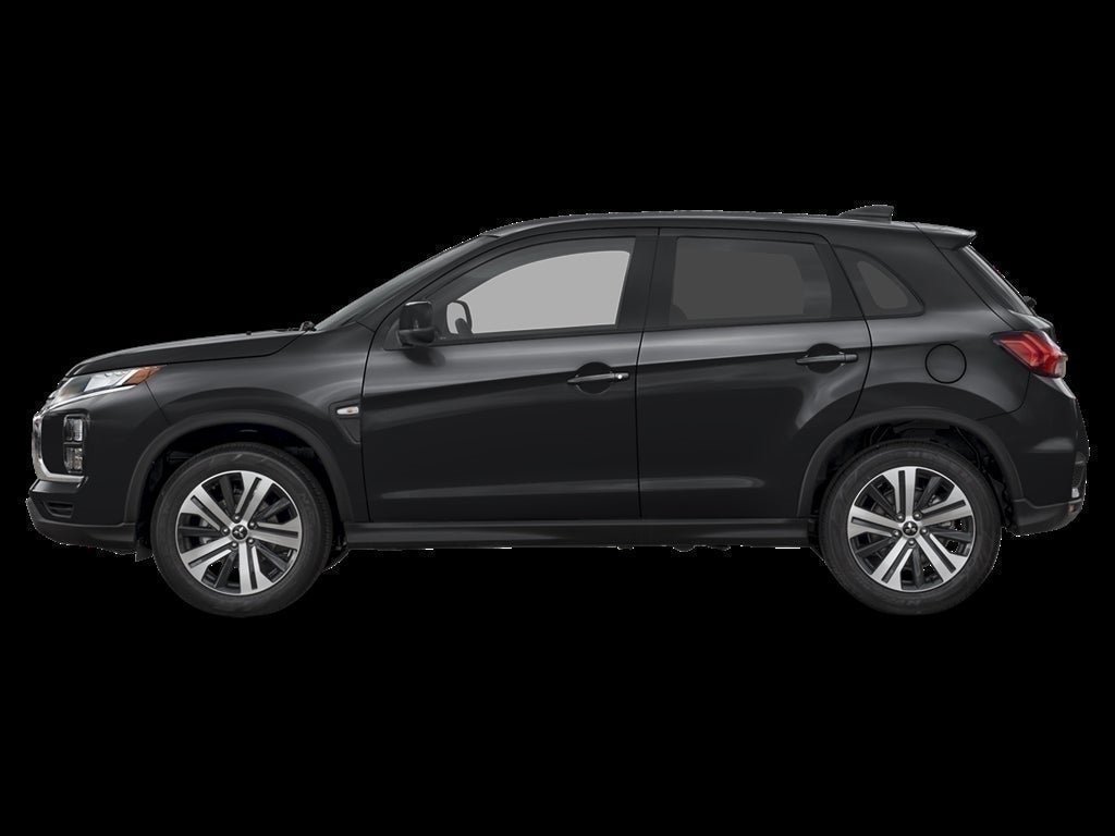 New 2026 Mitsubishi Outlander Sport ES AWD/4WD image 89