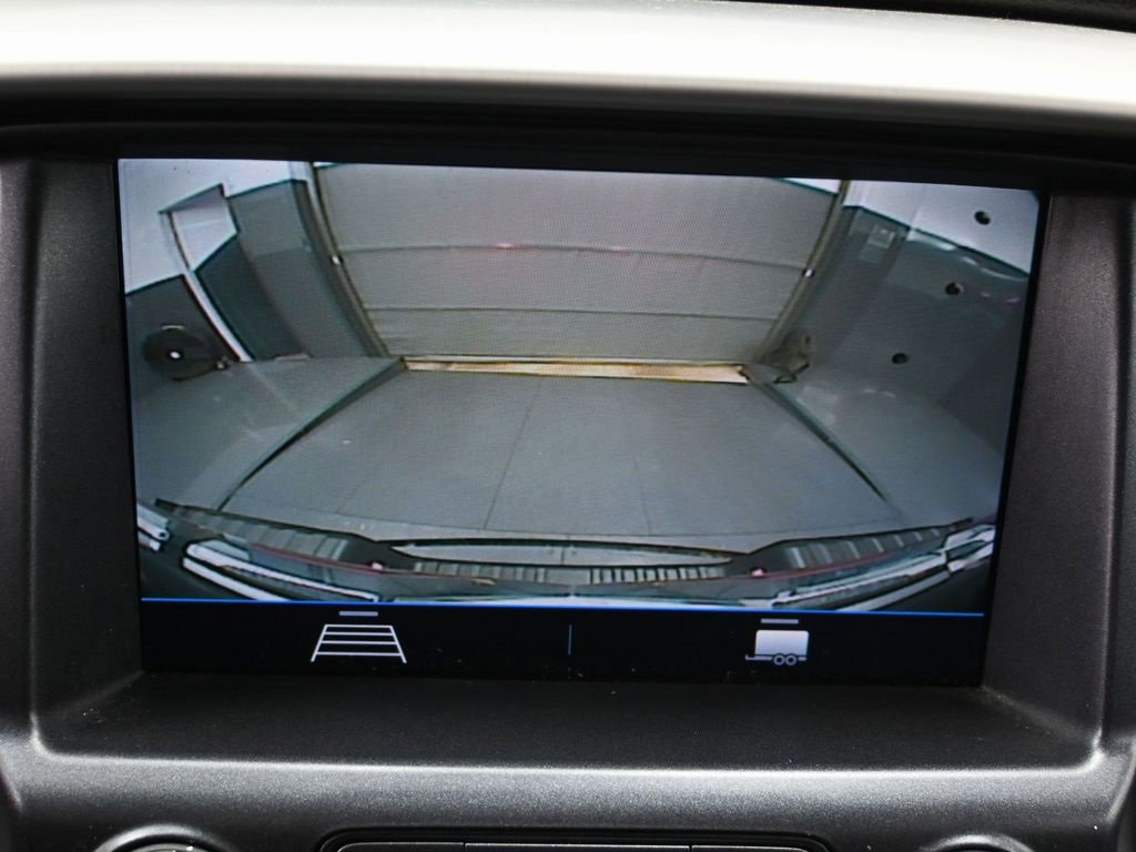 Used 2022 GMC Canyon Elevation w/ Trailering Package image 21