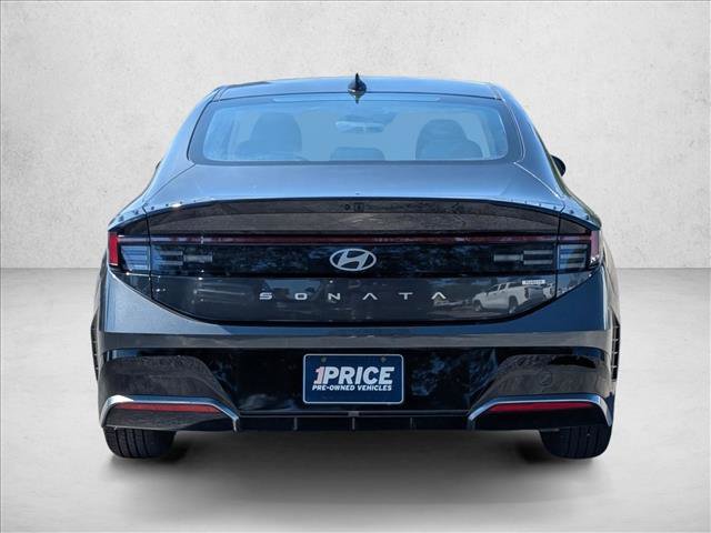 Used 2024 Hyundai Sonata SEL image 7