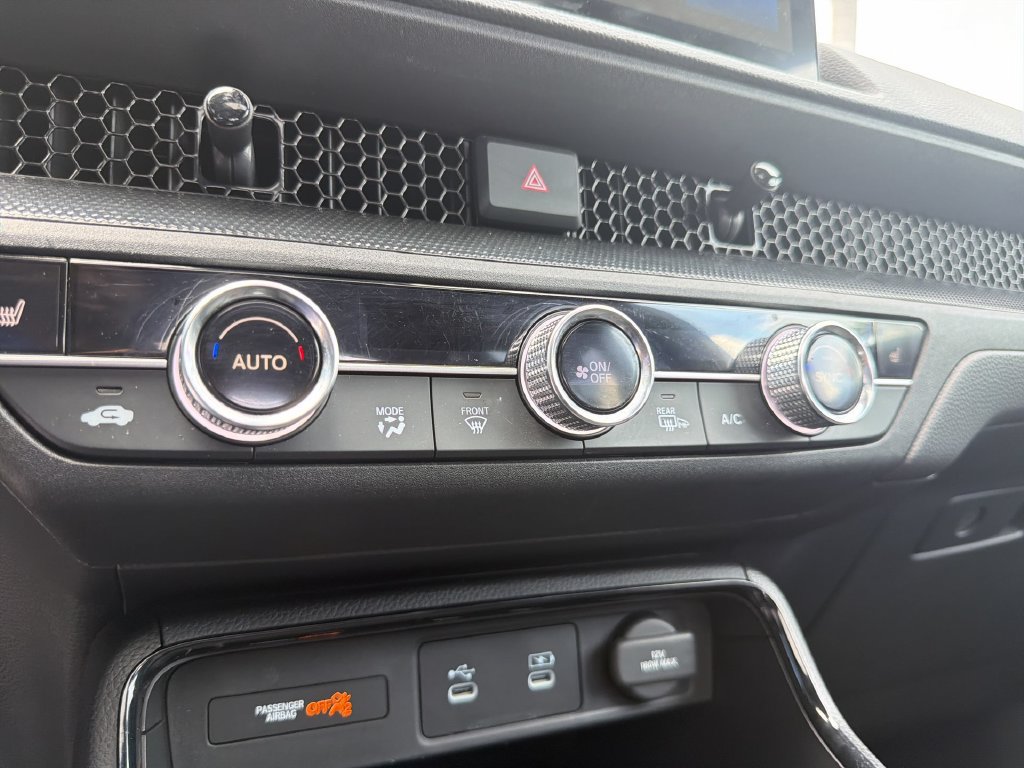 Certified 2026 Honda CR-V Sport-L image 46