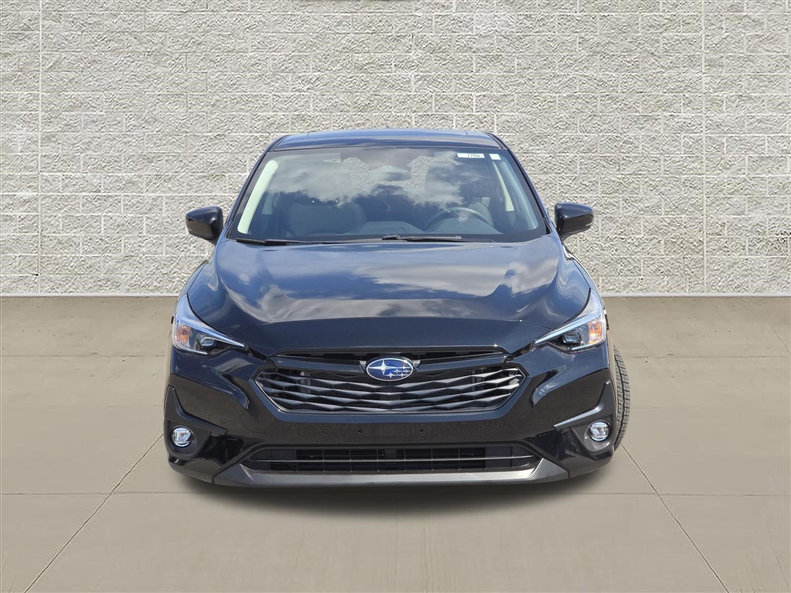 New 2026 Subaru Impreza 2.0i Sport AWD/4WD image 2
