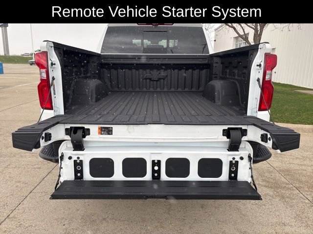 Certified 2026 Chevrolet Silverado 1500 ZR2 image 16