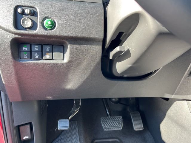 New 2026 Honda Ridgeline TrailSport+ image 12