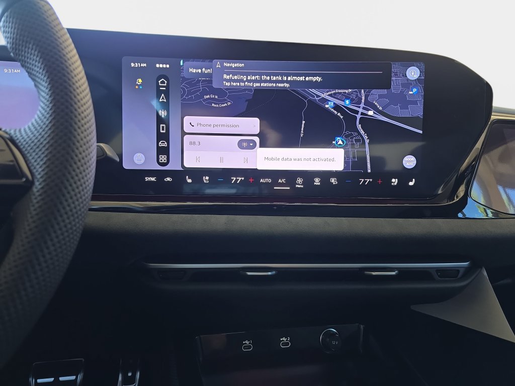 New 2026 Audi S5 Prestige AWD/4WD image 18