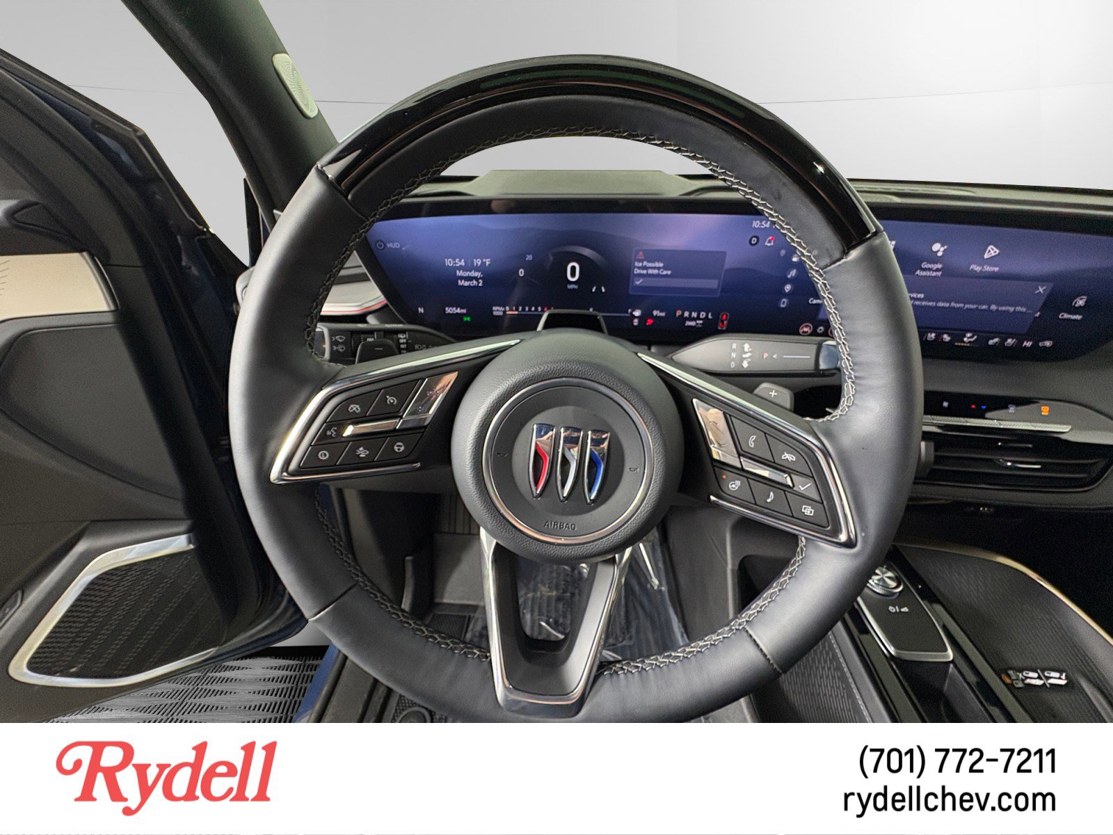 Used 2026 Buick Enclave Avenir w/ Super Cruise Package image 13