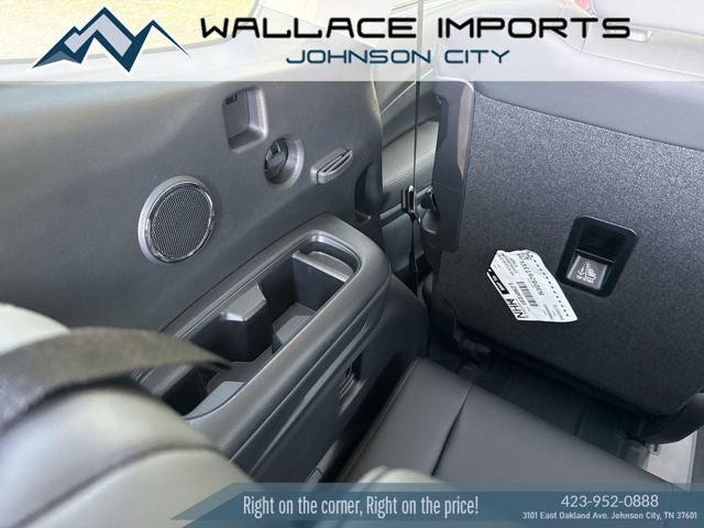 New 2026 Subaru Ascent Bronze Edition w/ Popular Package #2 AWD/4WD image 83