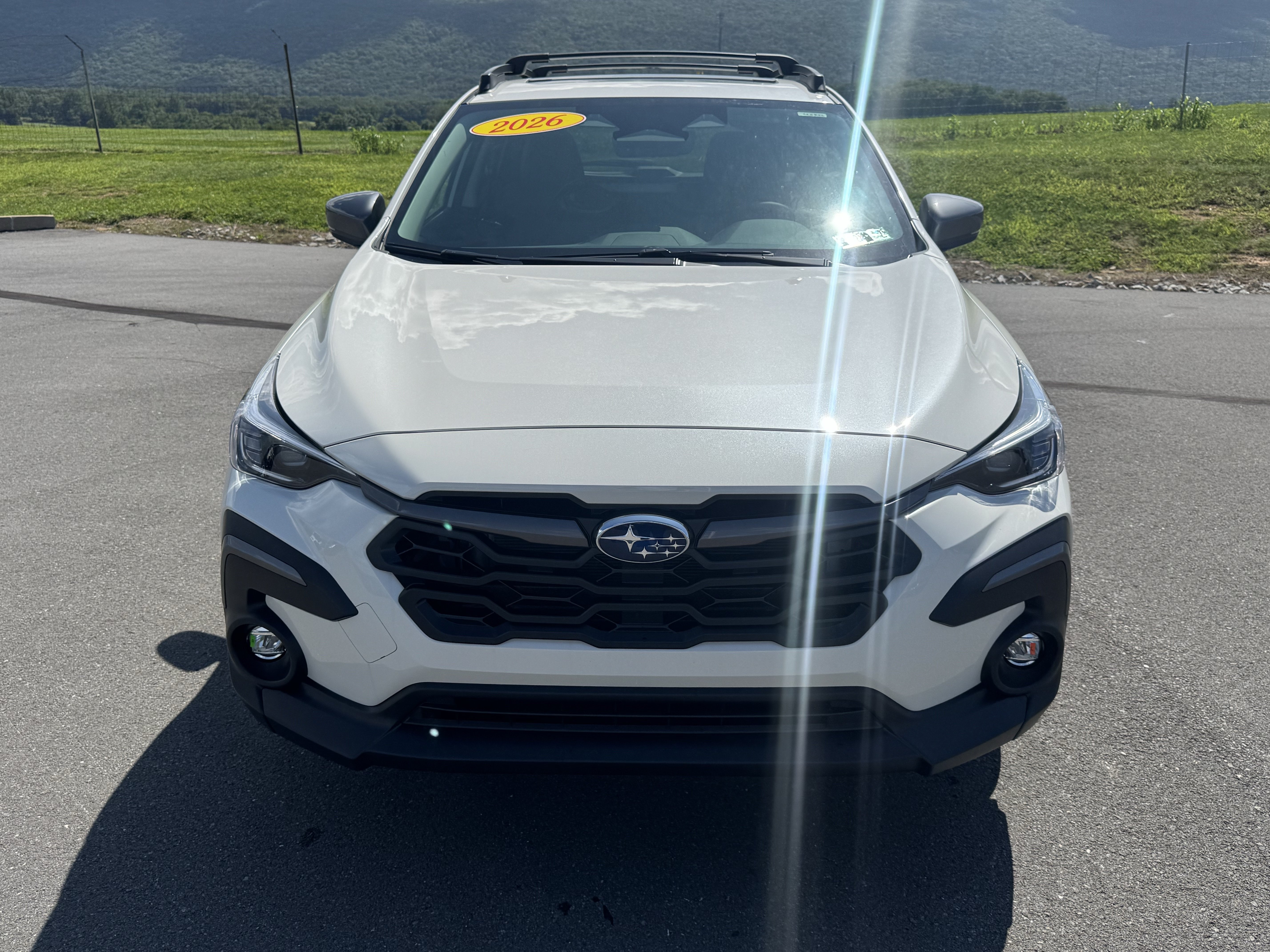 New 2026 Subaru Crosstrek 2.5i Limited AWD/4WD image 9
