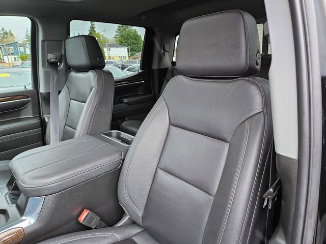 Used 2024 GMC Sierra 1500 Elevation w/ Elevation Premium Package image 30