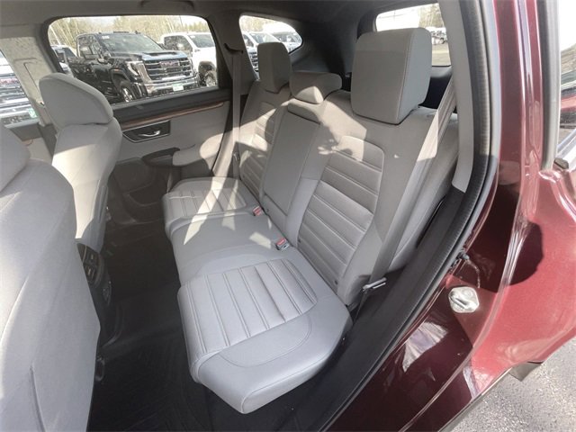 Used 2019 Honda CR-V EX image 24