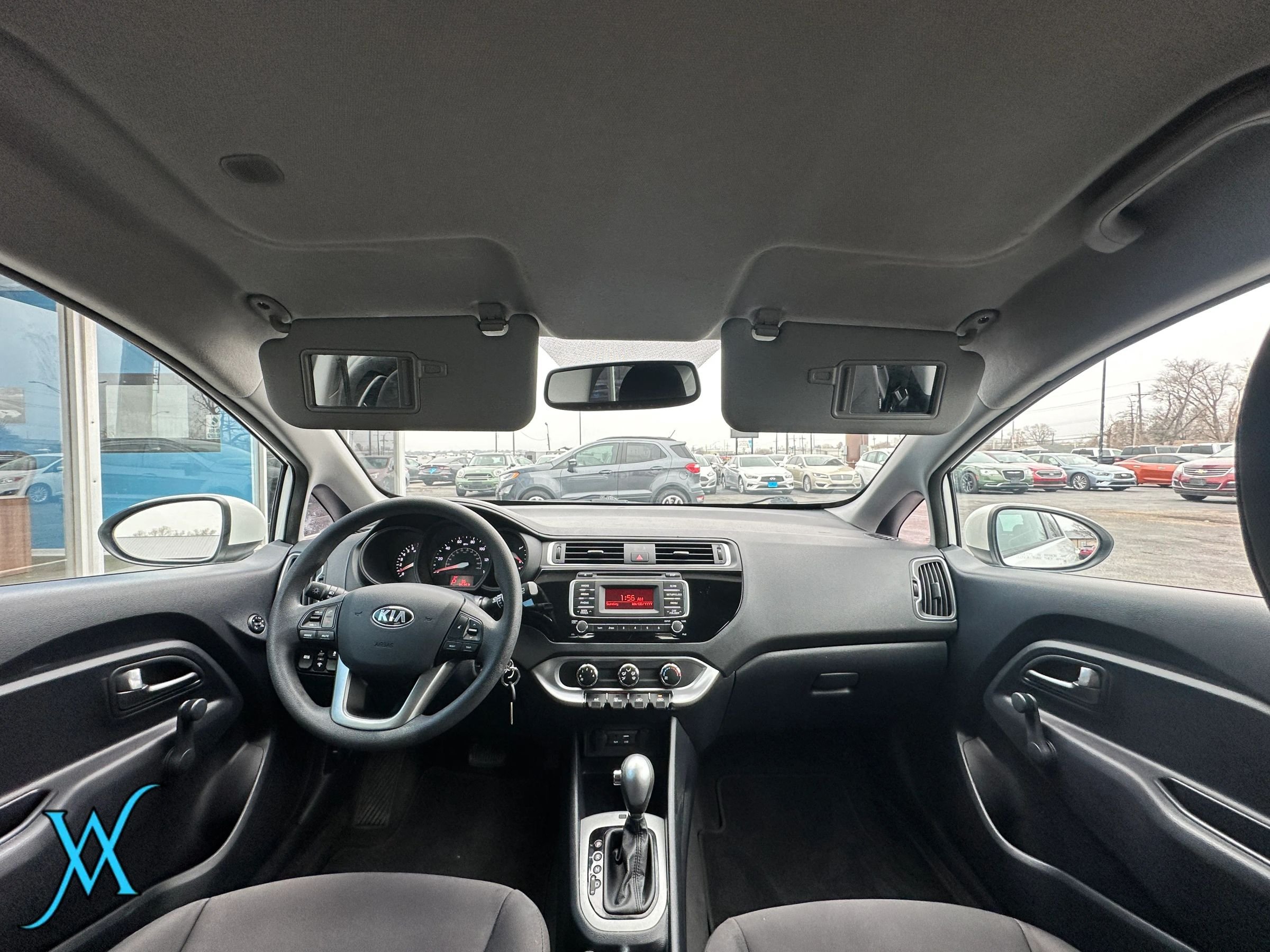 Used 2016 Kia Rio LX FWD image 32