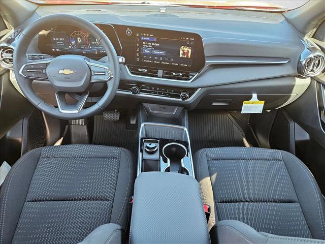 New 2026 Chevrolet Equinox LT image 19