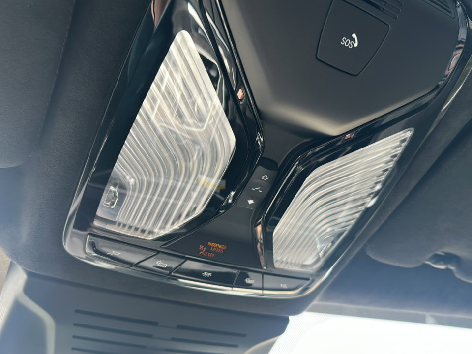 New 2026 BMW X7 xDrive40i image 29