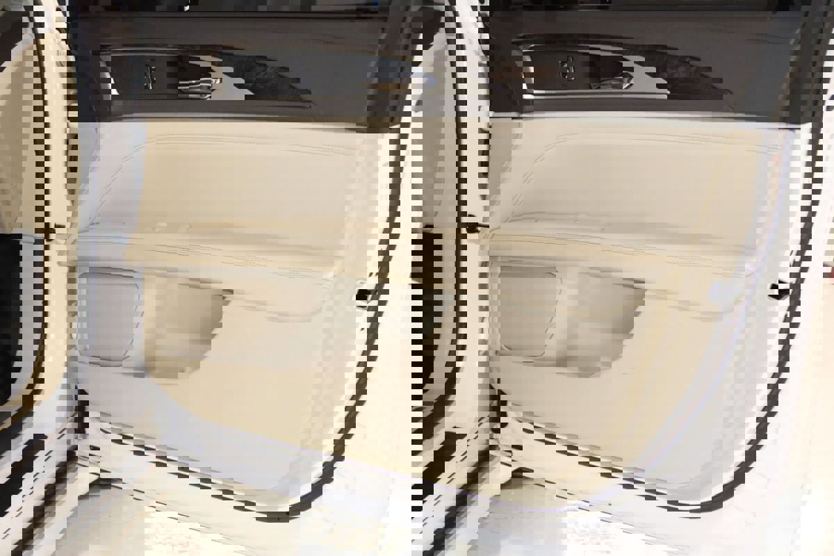 Used 2017 Lincoln MKZ Select w/ Climate Package image 52