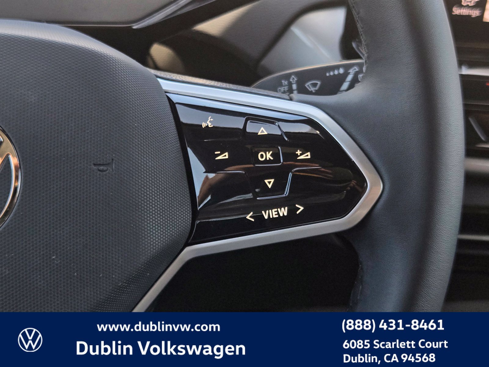 Certified 2023 Volkswagen ID.4 Pro S RWD image 19