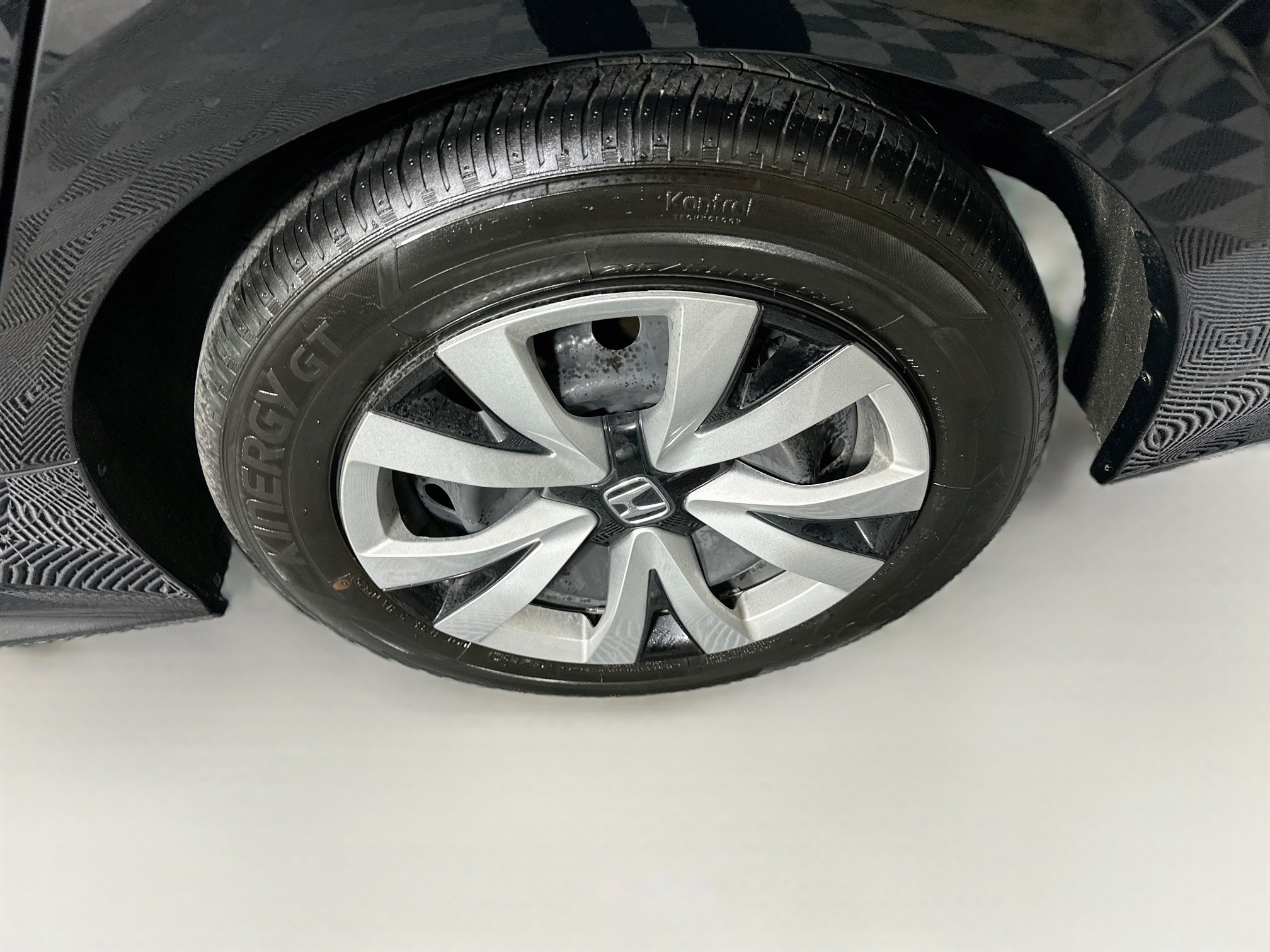 Used 2025 Honda Civic LX image 11