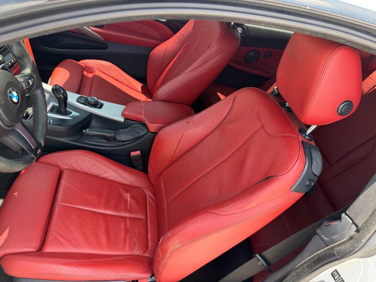 Used 2015 BMW 435i Coupe RWD image 13