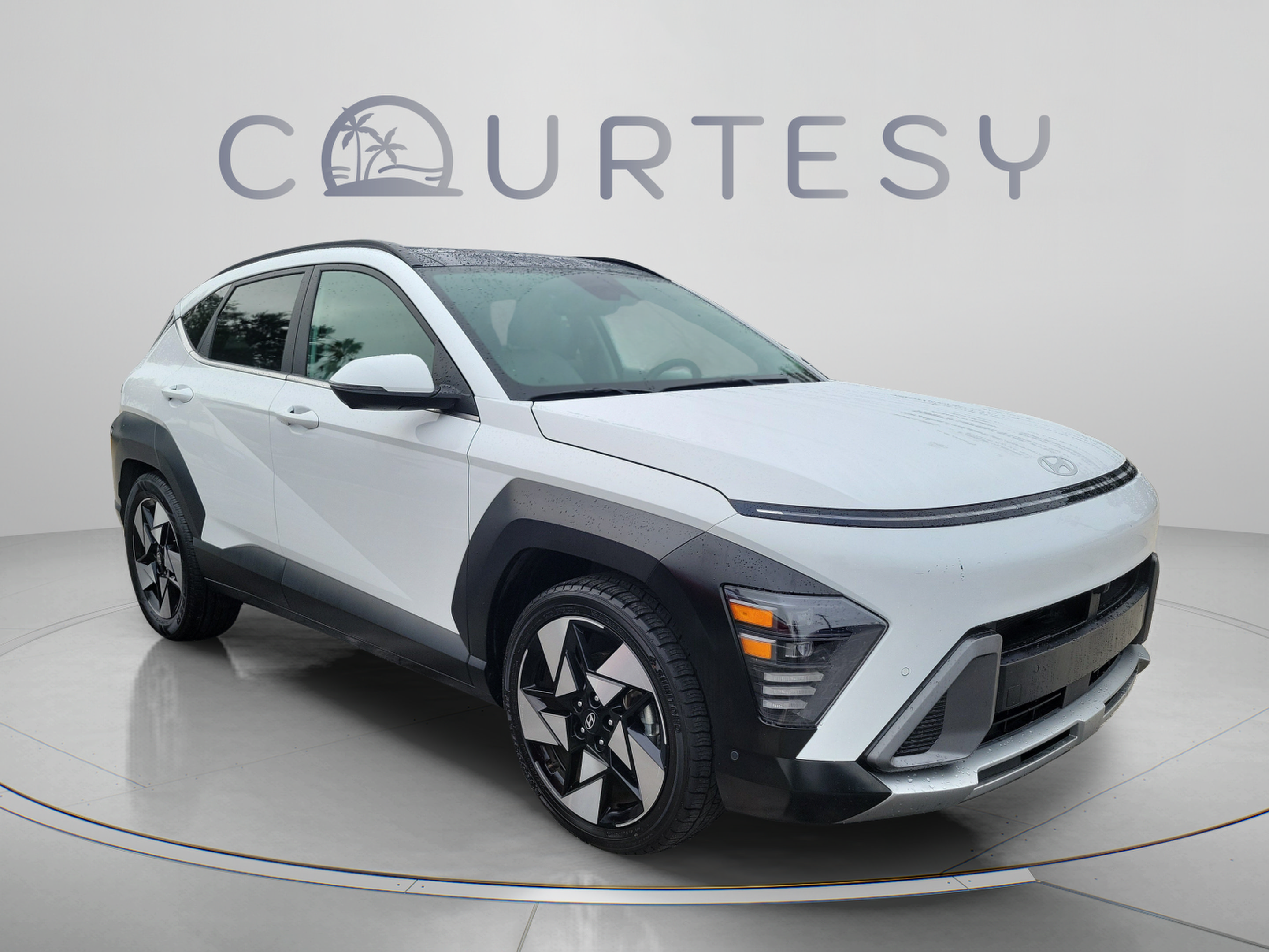 Used 2024 Hyundai Kona Limited FWD image 5