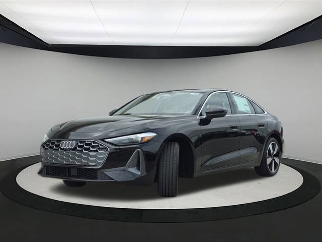 New 2025 Audi A5 2.0T Premium image 3