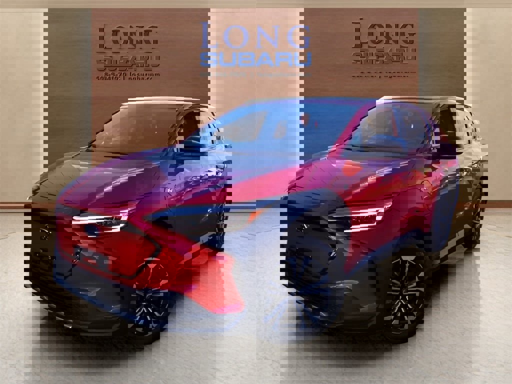 Used 2023 Subaru Solterra AWD