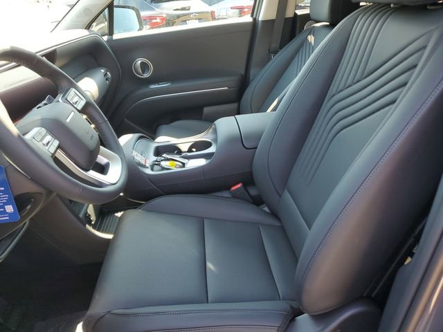 New 2026 Hyundai Palisade SEL image 17